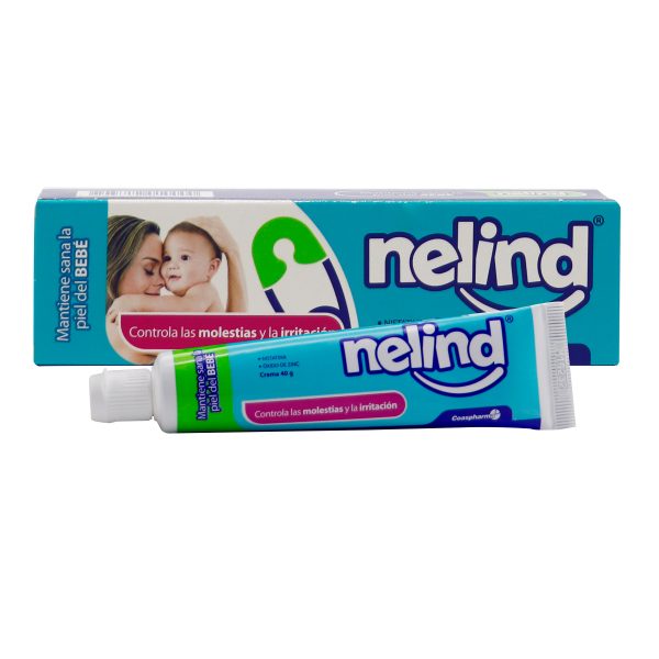 NELIND x 40 g CRM