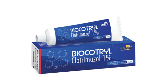 [ATM-0011] BIOCOTRYL 1% x 40 g CREM TOP