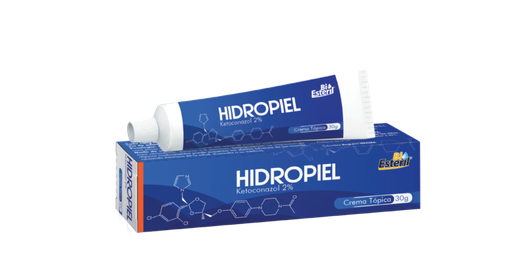 [ATM-0009] HIDROPIEL 2% x 30 g CRM TOP