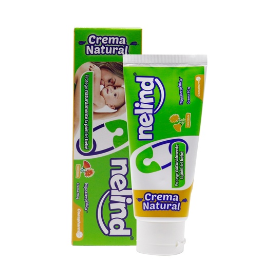 [ABC-0002] NELIND x 90 g CRM NATURAL
